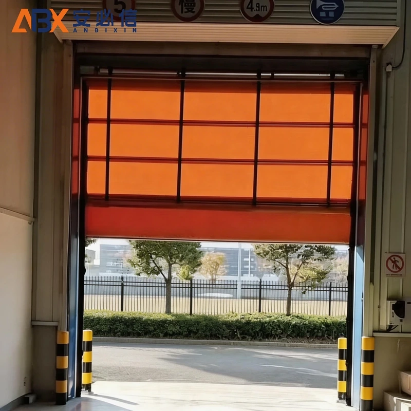 商丘市高速堆积门
