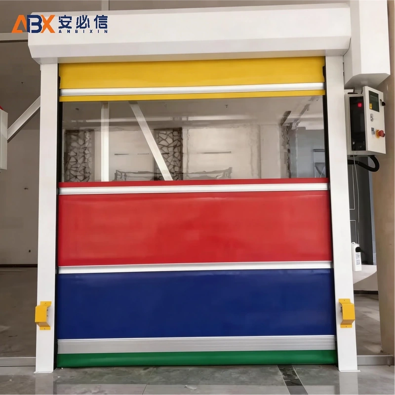 商丘市快速门
